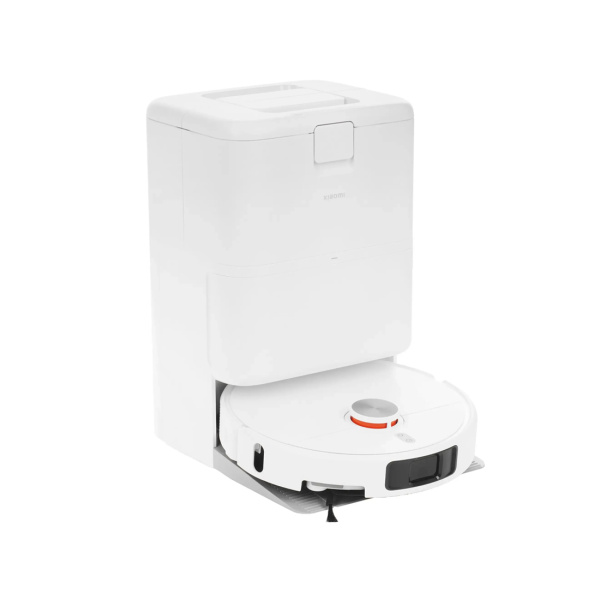 Робот-пылесос Xiaomi Robot Vacuum H50 Pro Белый (в комплекте с зарядной станцией OV42-JZGL) в интернет магазине Stels.kz