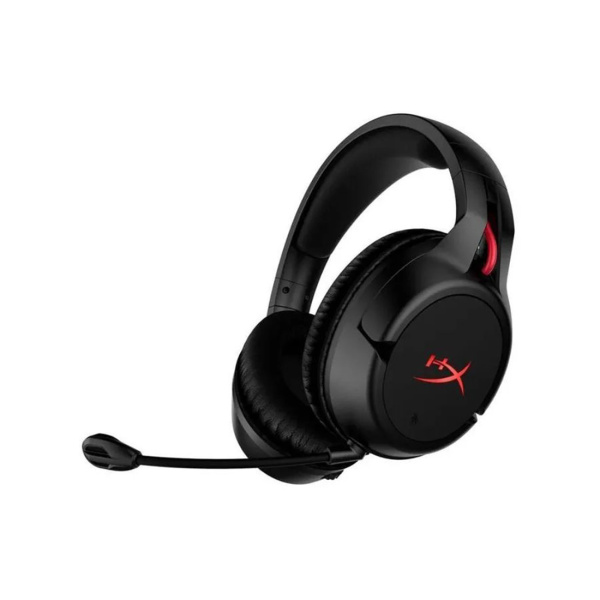 Гарнитура HyperX Cloud Flight Wireless - Black 4P5L4AM#ABB Гарнитура HyperX Cloud Flight Wireless - Black 4P5L4AM#ABB