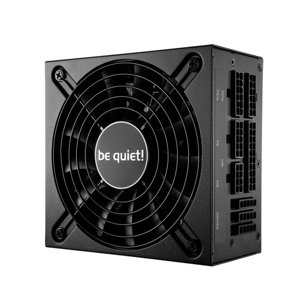 Блок питания Bequiet! SFX-L POWER 500W SFX-L-500W BN238
