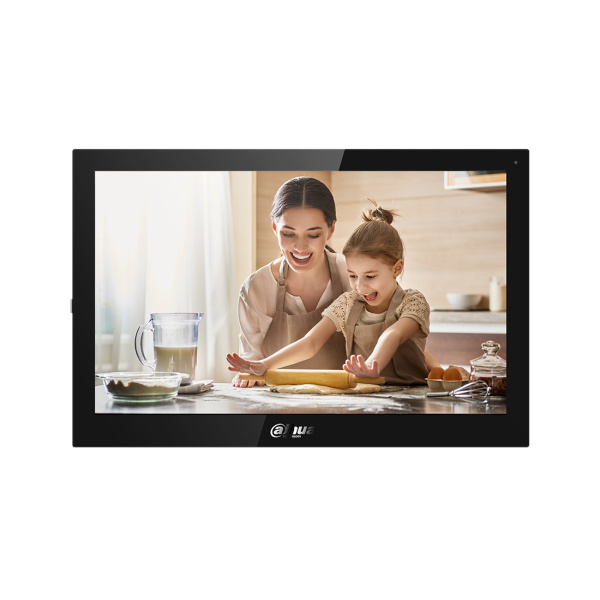 Монитор Dahua DHI-VTH5341G-W (10") Монитор Dahua DHI-VTH5341G-W (10")