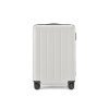 Чемодан NINETYGO Danube MAX luggage 24'' White в интернет магазине Stels.kz
