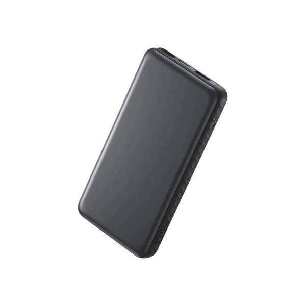 Портативный внешний аккумулятор Anker Zolo 10000mAh (A110DH11) Черный в интернет магазине Stels.kz
