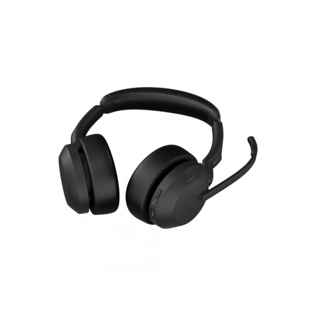 Гарнитура Jabra Evolve2 55, Link380/390c UC Stereo в интернет магазине Stels.kz