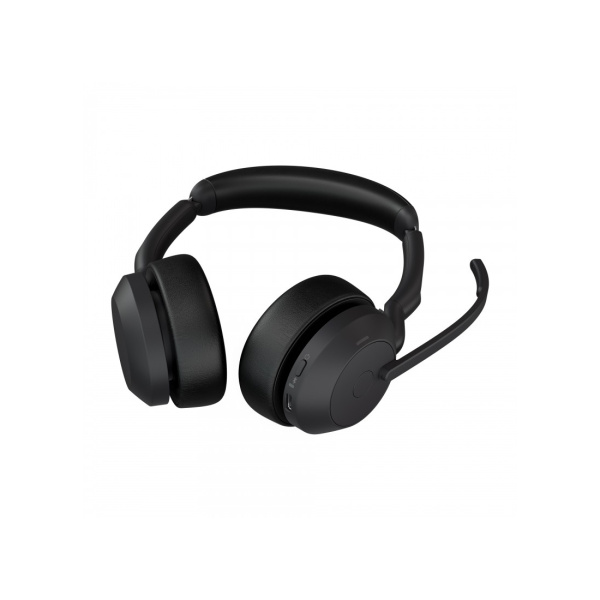 Гарнитура Jabra Evolve2 55, Link380/390c UC Stereo в интернет магазине Stels.kz