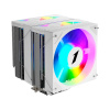 Кулер для процессора 1STPLAYER CY12LD WHITE в интернет магазине Stels.kz