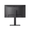 Монитор 24" LG 24BA650-B в интернет магазине Stels.kz