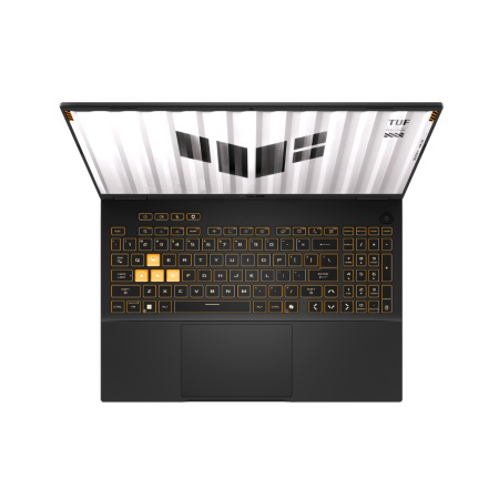 Ноутбук ASUS TUF Gaming F16 FX608JMR-RV170 16" FHD 165Hz Core i5-14450HX 16GB 512GB RTX5060 DOS в интернет магазине Stels.kz