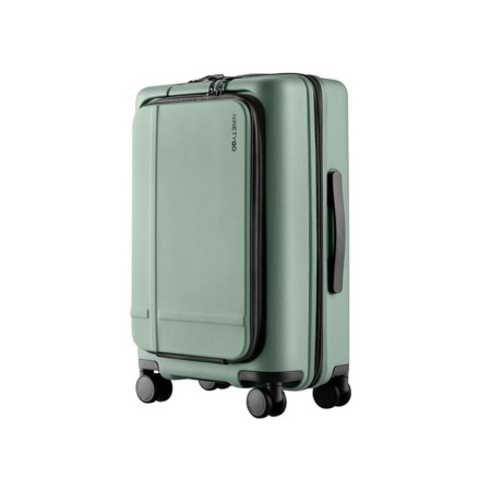 Чемодан NINETYGO Sweet journey Luggage 25'' Зеленый в интернет магазине Stels.kz