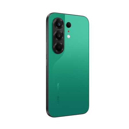 Мобильный телефон TECNO CAMON 50 (CN5) 256+8 GB Malachite Green в интернет магазине Stels.kz