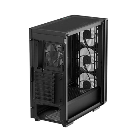 Компьютерный корпус Deepcool MATREXX 55 V4 без Б/П в интернет магазине Stels.kz