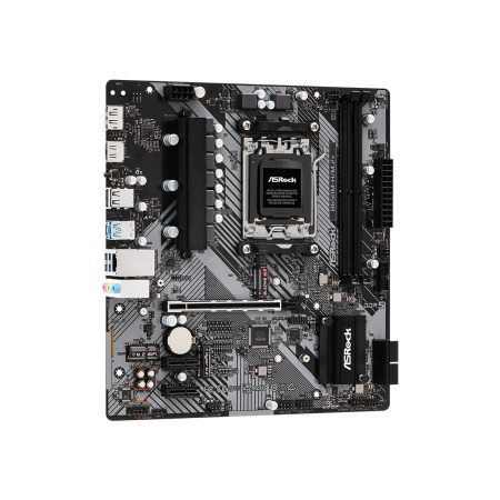 Материнская плата ASRock B650M-H/M.2+ в интернет магазине Stels.kz