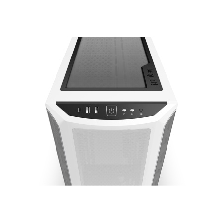 Компьютерный корпус Bequiet! Shadow Base 800 DX White BGW62 Без Б/П в интернет магазине Stels.kz