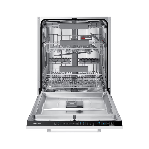 Встраиваемая посудомоечная машина Samsung DW60A6092BB/WT в интернет магазине Stels.kz