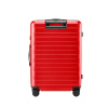 Чемодан NINETYGO Rhine PRO Plus Luggage 20" Красный в интернет магазине Stels.kz