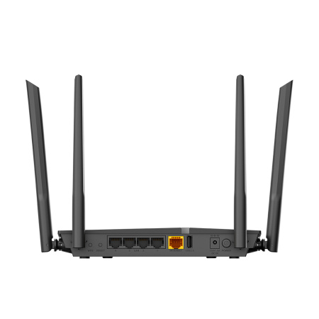 Маршрутизатор D-Link DIR-1260/RU/R1A в интернет магазине Stels.kz