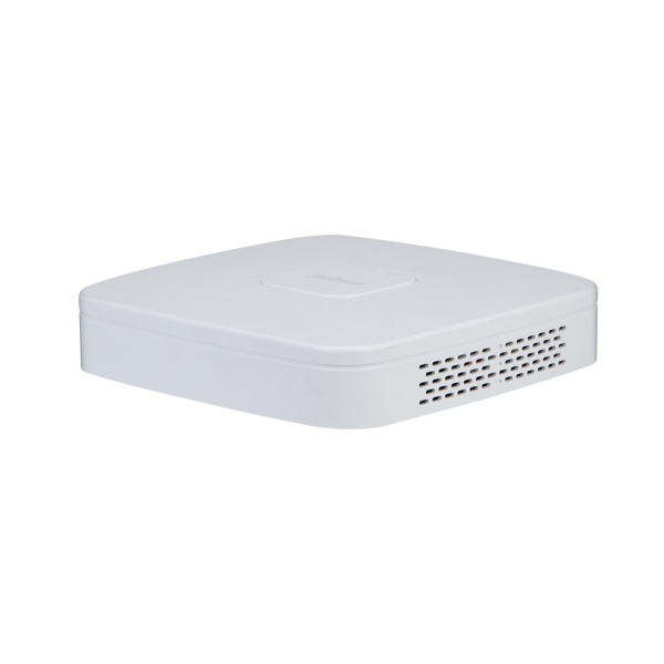 Сетевой видеорегистратор Dahua DHI-NVR2108-4KS3 Сетевой видеорегистратор Dahua DHI-NVR2108-4KS3