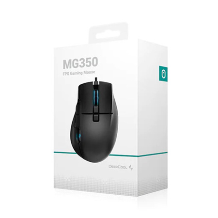Компьютерная мышь Deepcool MG350 в интернет магазине Stels.kz