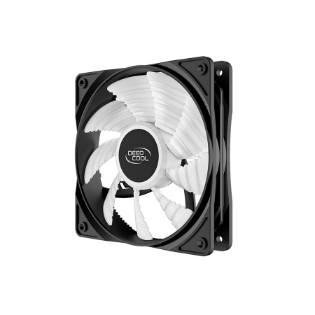 Кулер для компьютерного корпуса Deepcool RF 120B в интернет магазине Stels.kz