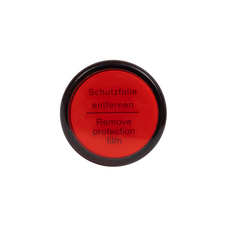 Лампа светодиодная Deluxe AD16-22D (красная) в интернет магазине Stels.kz