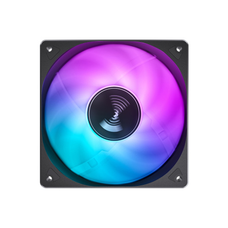 Вентилятор для компьютерного корпуса Jonsbo SL-120C Black в интернет магазине Stels.kz