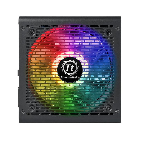 Блок питания Thermaltake Toughpower GX1 RGB 600W (Gold) в интернет магазине Stels.kz