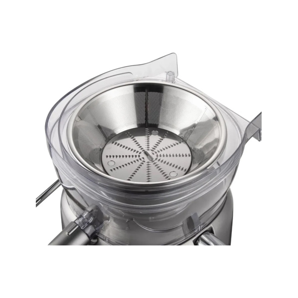 Соковыжималка центробежная Redmond J1402 серый в интернет магазине Stels.kz