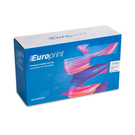 Купить не дорого Картридж Europrint EPC-CF259X в интернет магазине Stels.kz Картридж Europrint EPC-CF259X в интернет магазине Stels.kz