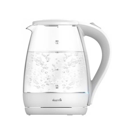 Чайник электрический Deerma DEM-SH30W в интернет магазине Stels.kz