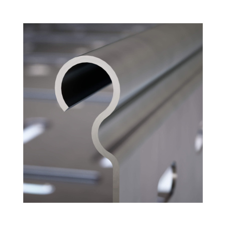 Лоток перфорированный DKC 35260 50х50 L3000 в интернет магазине Stels.kz