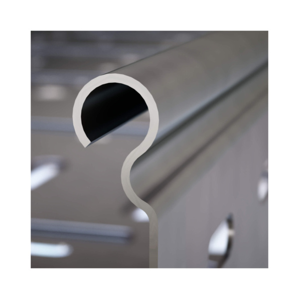 Лоток перфорированный DKC 35260 50х50 L3000 в интернет магазине Stels.kz