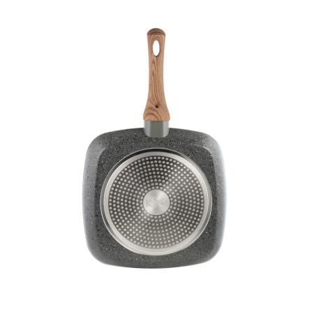 Сковорода-гриль LARA PALERMO LR01-56-26 в интернет магазине Stels.kz