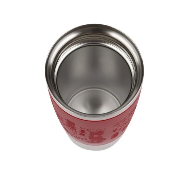 Купить не дорого Термокружка Emsa Travel Mug 513356 в интернет магазине Stels.kz Термокружка Emsa Travel Mug 513356 в интернет магазине Stels.kz