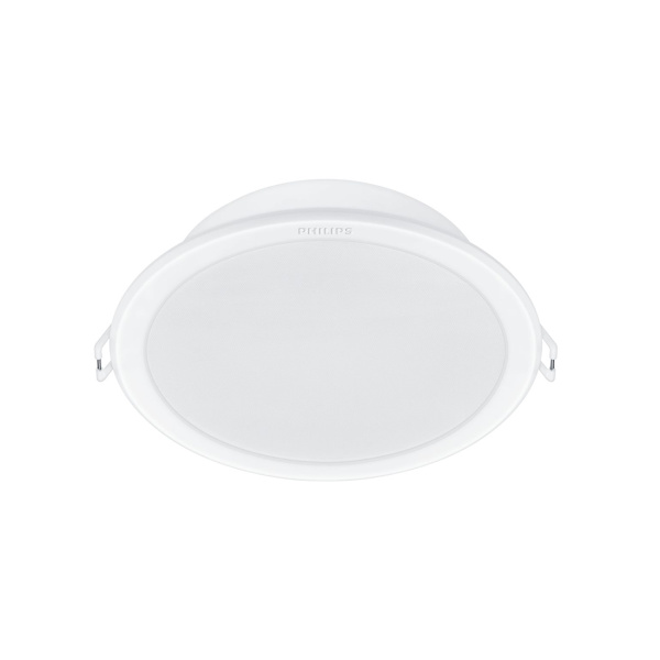 Светильник Philips 59447 MESON 090 5.5W 4000K WH recessed LED