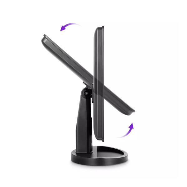 Косметическое зеркало Kitfort КТ-3172 в интернет магазине Stels.kz