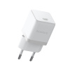 Адаптер питания Baseus Palm 1C 30W White (P10111605213-00)