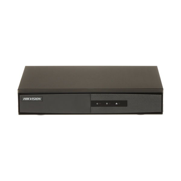 Сетевой видеорегистратор Hikvision DS-7108NI-Q1/8P/M(D) в интернет магазине Stels.kz