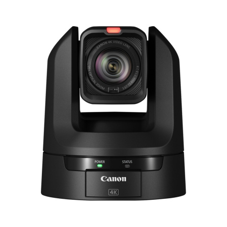 PTZ- Камера Canon CAMERA CR-N300BK в интернет магазине Stels.kz