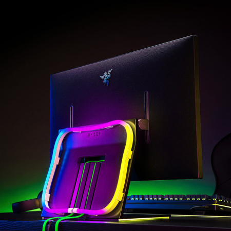 Комплект светодиодных лент Razer Chroma Light Strip Expansion Kit в интернет магазине Stels.kz