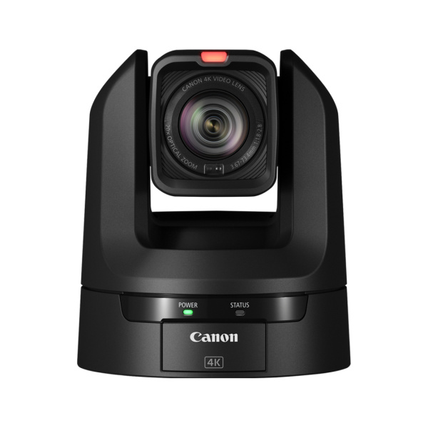 PTZ- Камера Canon CAMERA CR-N300BK в интернет магазине Stels.kz