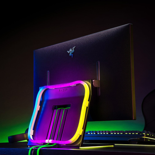 Комплект светодиодных лент Razer Chroma Light Strip Expansion Kit в интернет магазине Stels.kz