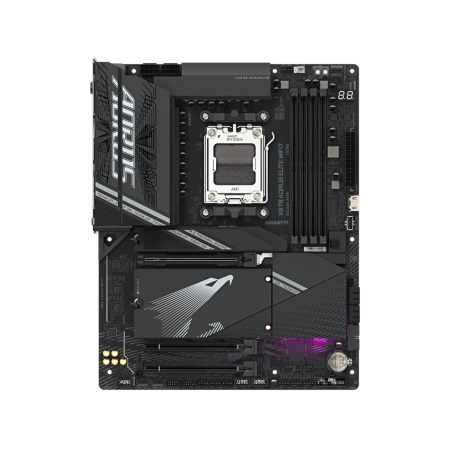 Материнская плата Gigabyte X870 A ELITE WIFI7 в интернет магазине Stels.kz
