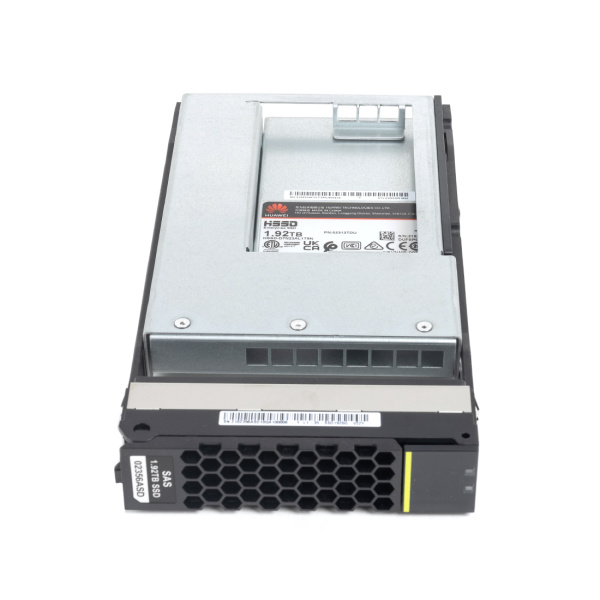 Твердотельный накопитель SSD Huawei L1-35-SSD1920G-V22Y 1,92TB SAS 3.5" в интернет магазине Stels.kz