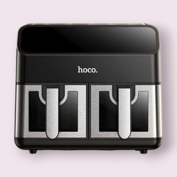 Аэрогриль HOCO HJD86A 6л+6л