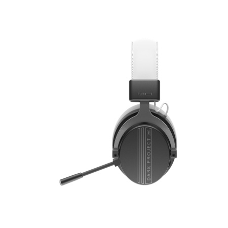 Гарнитура Dark Project Headset VEXO Wless Grey в интернет магазине Stels.kz