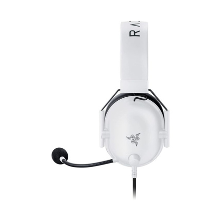 Гарнитура Razer Blackshark V2 X - White в интернет магазине Stels.kz
