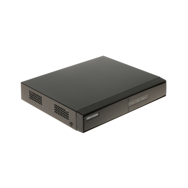 Сетевой видеорегистратор Hikvision DS-7104NI-Q1/M(D) Сетевой видеорегистратор Hikvision DS-7104NI-Q1/M(D)