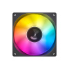 Вентилятор для компьютерного корпуса Jonsbo SL-925(ARGB) Black в интернет магазине Stels.kz