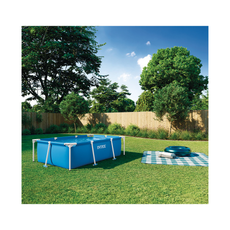 Каркасный бассейн Intex 28270NP в интернет магазине Stels.kz