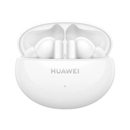 Наушники Huawei FreeBuds 5i T0014 Ceramic White в интернет магазине Stels.kz