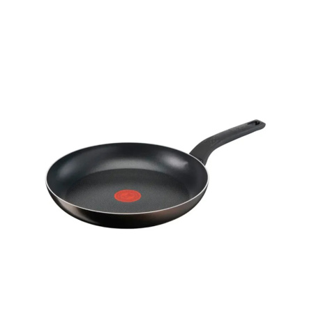 Сковорода с крышкой Tefal Easy plus 4237924 24см в интернет магазине Stels.kz